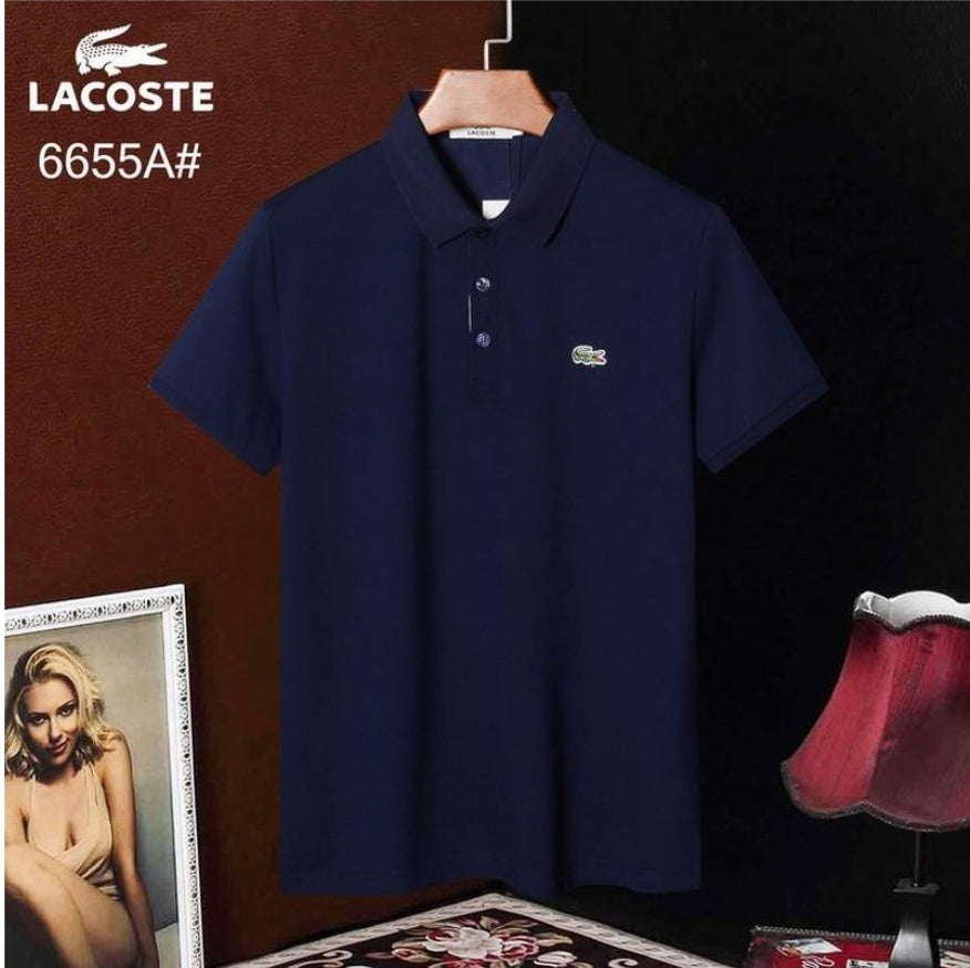Polo Lacoste homme