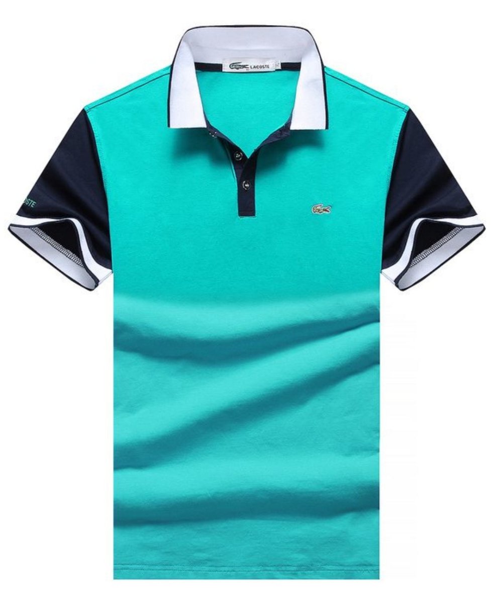 Les polos Lacoste pour homme sont le symbole parfait de l'élégance décontractée, alliant style et confort depuis des générations. Au meilleur prix.