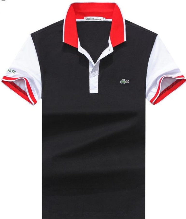 Les polos Lacoste pour homme sont le symbole parfait de l'élégance décontractée, alliant style et confort depuis des générations. Au meilleur prix.
