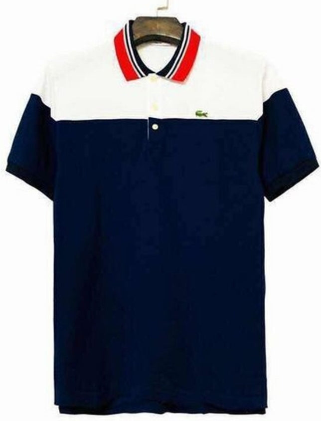 Polo Lacoste homme