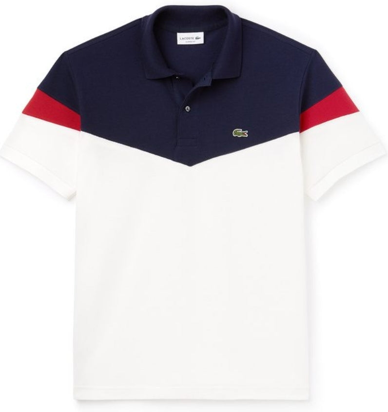 Les polos Lacoste pour homme sont le symbole parfait de l'élégance décontractée, alliant style et confort depuis des générations. Au meilleur prix.