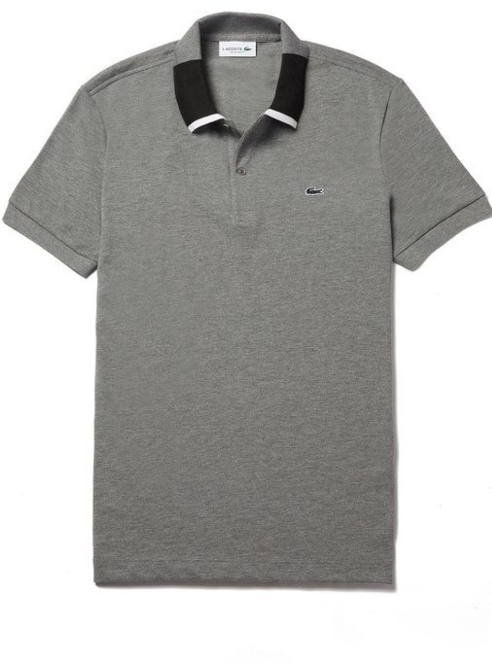 Les polos Lacoste pour homme sont le symbole parfait de l'élégance décontractée, alliant style et confort depuis des générations. Au meilleur prix.