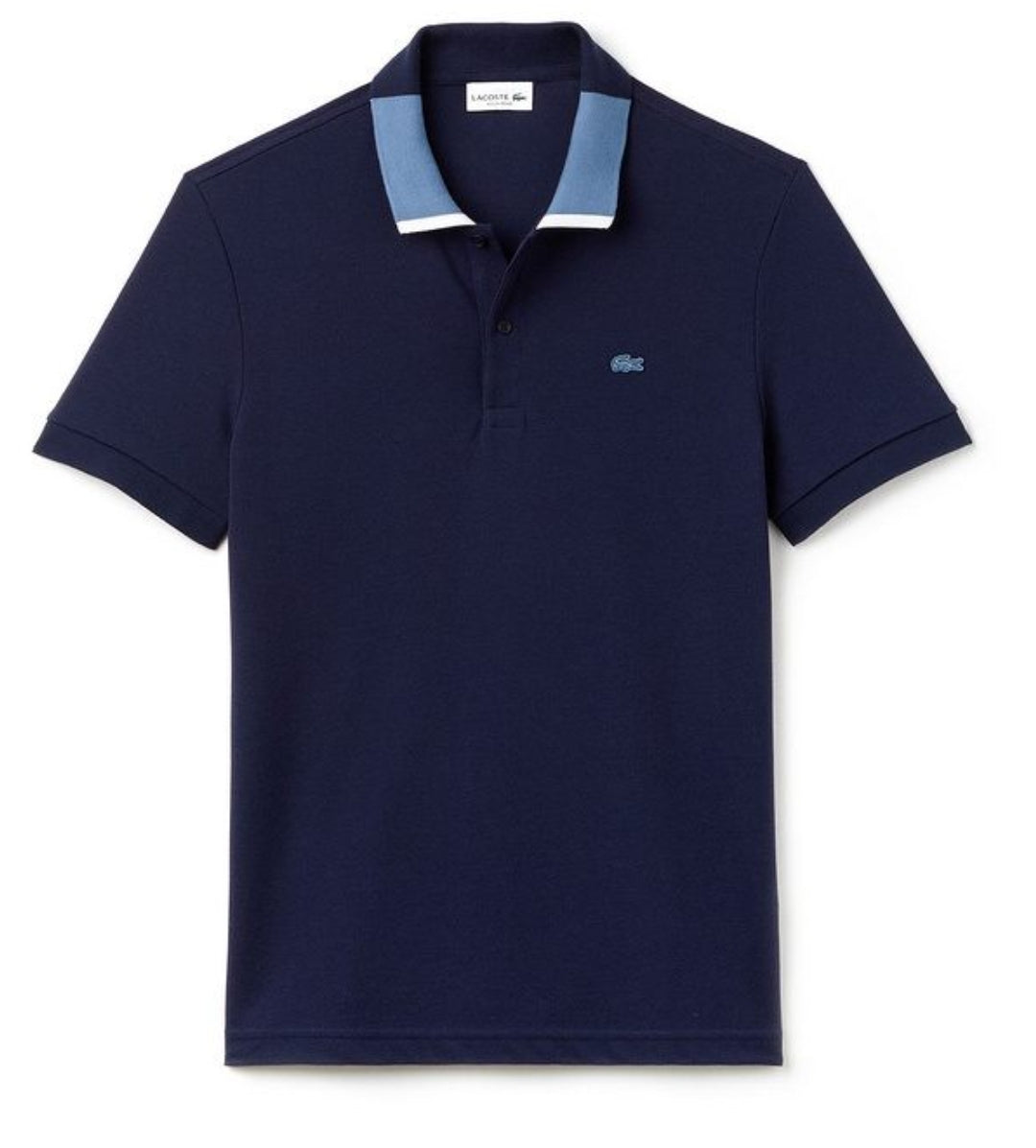 Les polos Lacoste pour homme sont le symbole parfait de l'élégance décontractée, alliant style et confort depuis des générations. Au meilleur prix.