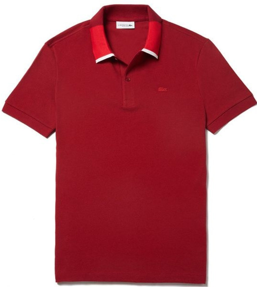 Les polos Lacoste pour homme sont le symbole parfait de l'élégance décontractée, alliant style et confort depuis des générations. Au meilleur prix.