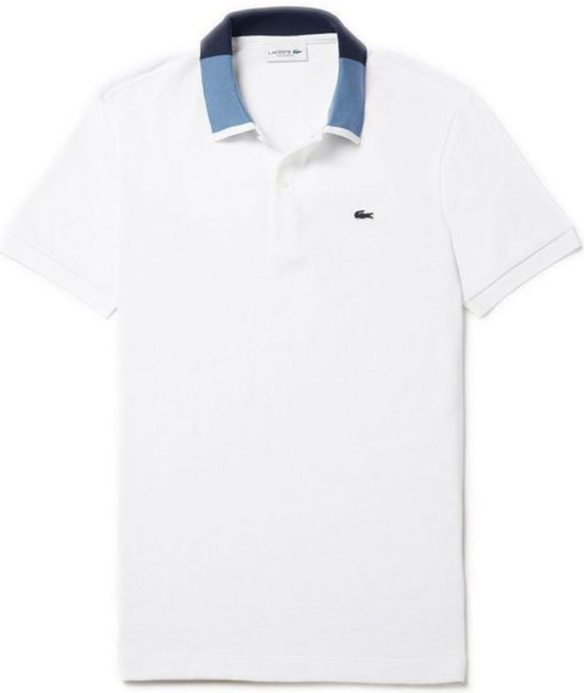 Les polos Lacoste pour homme sont le symbole parfait de l'élégance décontractée, alliant style et confort depuis des générations. Au meilleur prix.