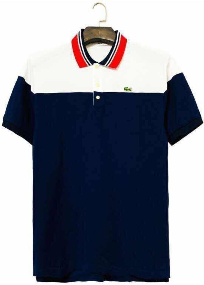 Les polos Lacoste pour homme sont le symbole parfait de l'élégance décontractée, alliant style et confort depuis des générations. Au meilleur prix.