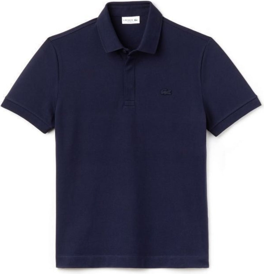 Les polos Lacoste pour homme sont le symbole parfait de l'élégance décontractée, alliant style et confort depuis des générations. Au meilleur prix.