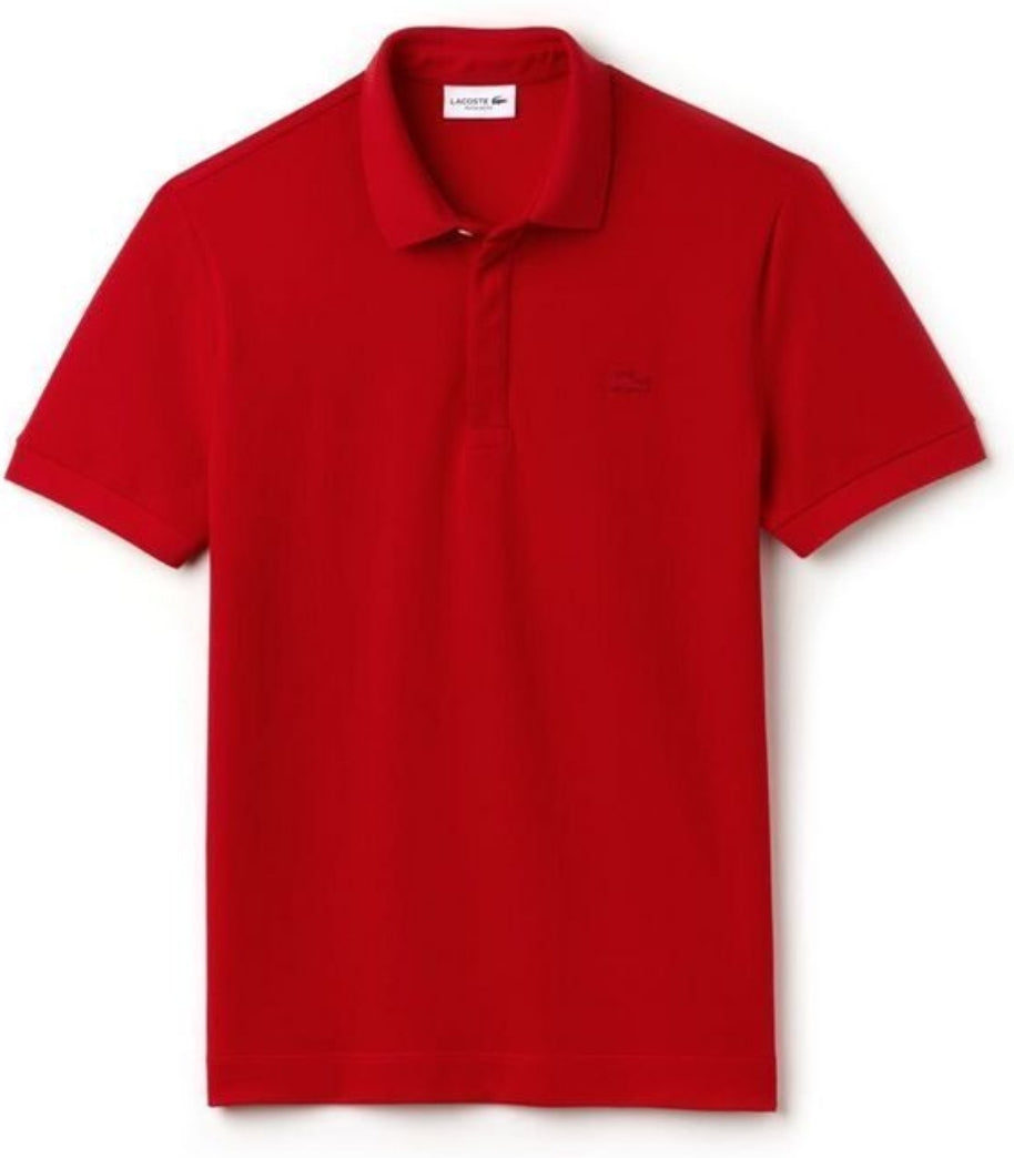 Les polos Lacoste pour homme sont le symbole parfait de l'élégance décontractée, alliant style et confort depuis des générations. Au meilleur prix.