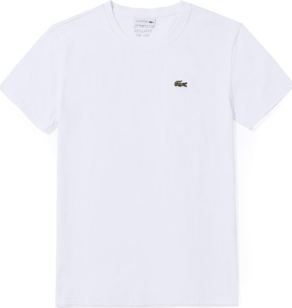 Polo Lacoste homme