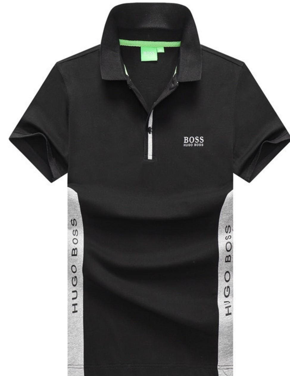 Les polos Hugo Boss pour homme reflètent l’élégance raffinée et le savoir-faire emblématique de la maison italienne. Au meilleur prix