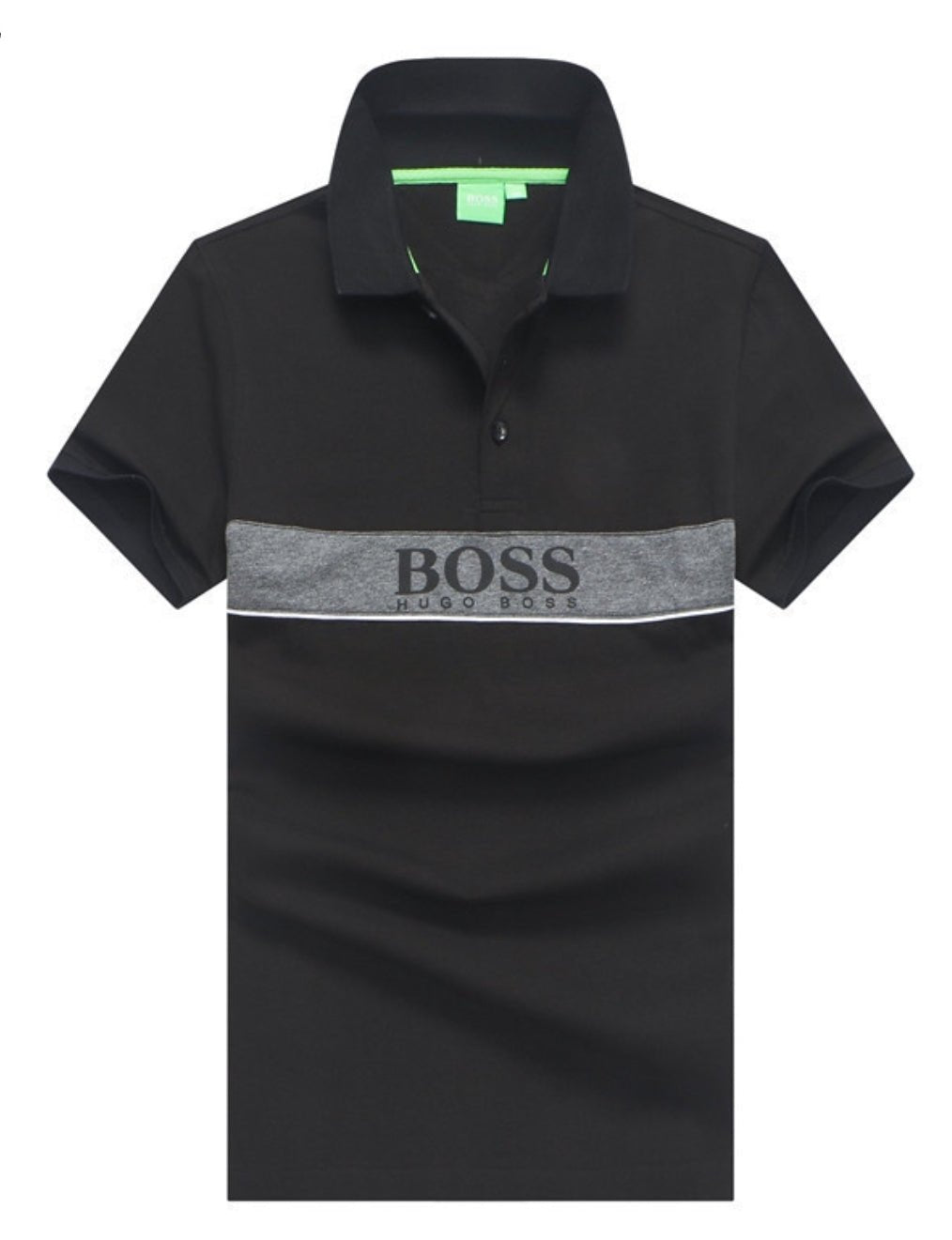 Les polos Hugo Boss pour homme reflètent l’élégance raffinée et le savoir-faire emblématique de la maison italienne. Au meilleur prix