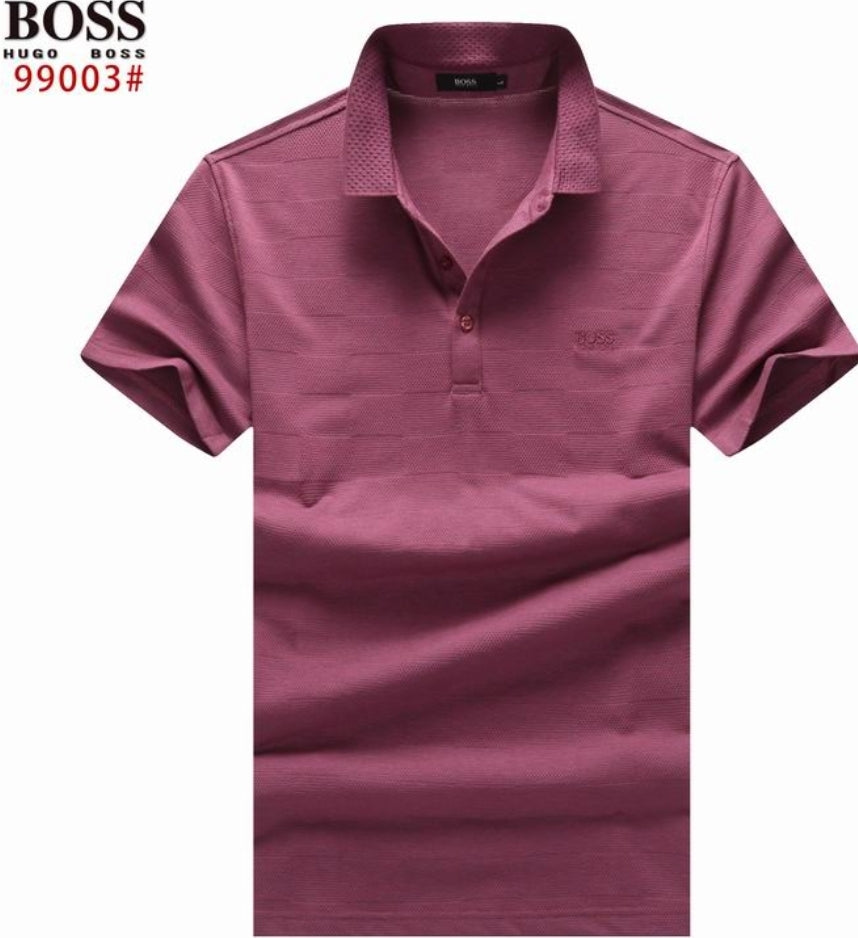 Les polos Hugo Boss pour homme reflètent l’élégance raffinée et le savoir-faire emblématique de la maison italienne. Au meilleur prix
