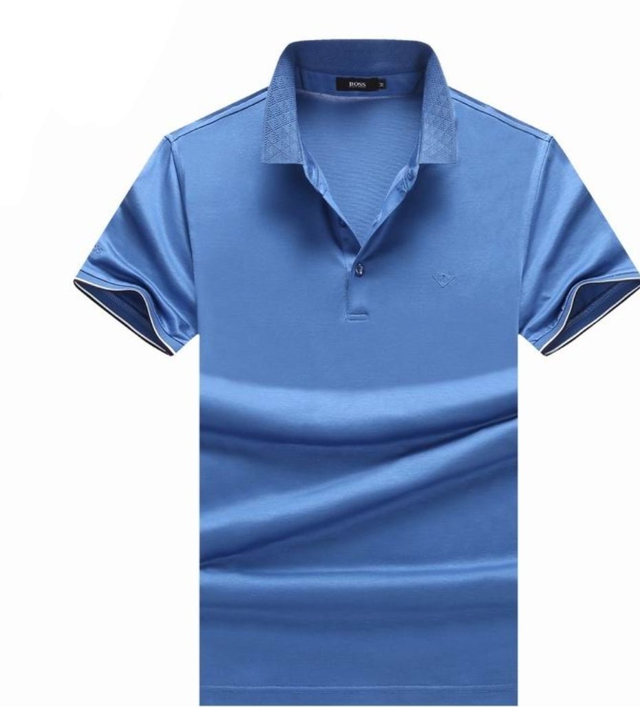 Les polos Hugo Boss pour homme reflètent l’élégance raffinée et le savoir-faire emblématique de la maison italienne. Au meilleur prix