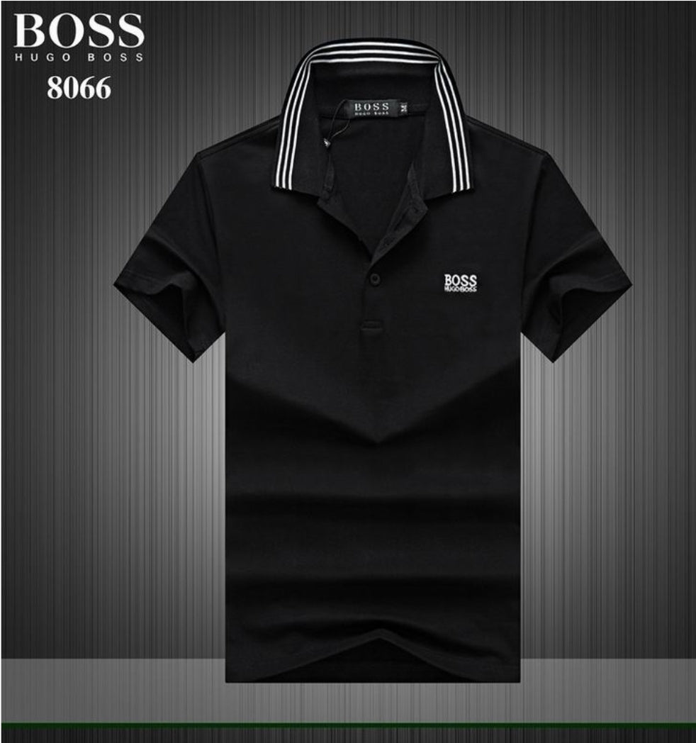 Les polos Hugo Boss pour homme reflètent l’élégance raffinée et le savoir-faire emblématique de la maison italienne. Au meilleur prix