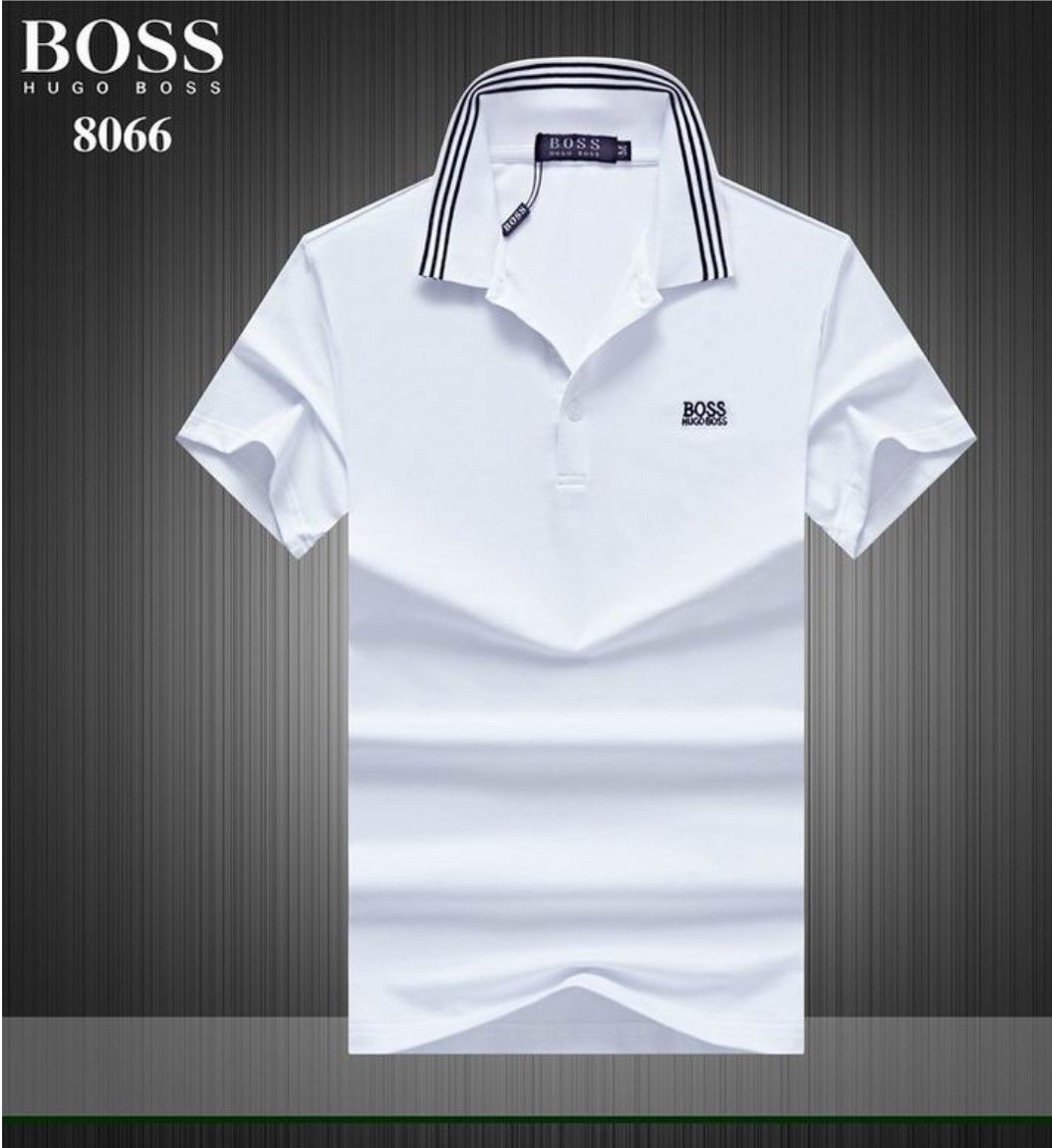 Les polos Hugo Boss pour homme reflètent l’élégance raffinée et le savoir-faire emblématique de la maison italienne. Au meilleur prix