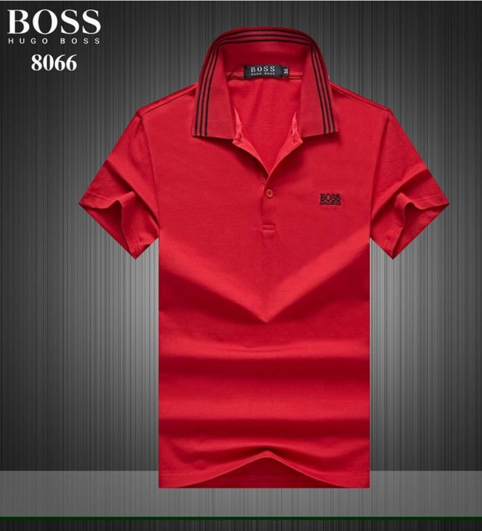 Les polos Hugo Boss pour homme reflètent l’élégance raffinée et le savoir-faire emblématique de la maison italienne. Au meilleur prix