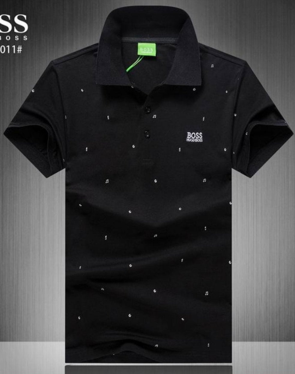 Les polos Hugo Boss pour homme reflètent l’élégance raffinée et le savoir-faire emblématique de la maison italienne. Au meilleur prix