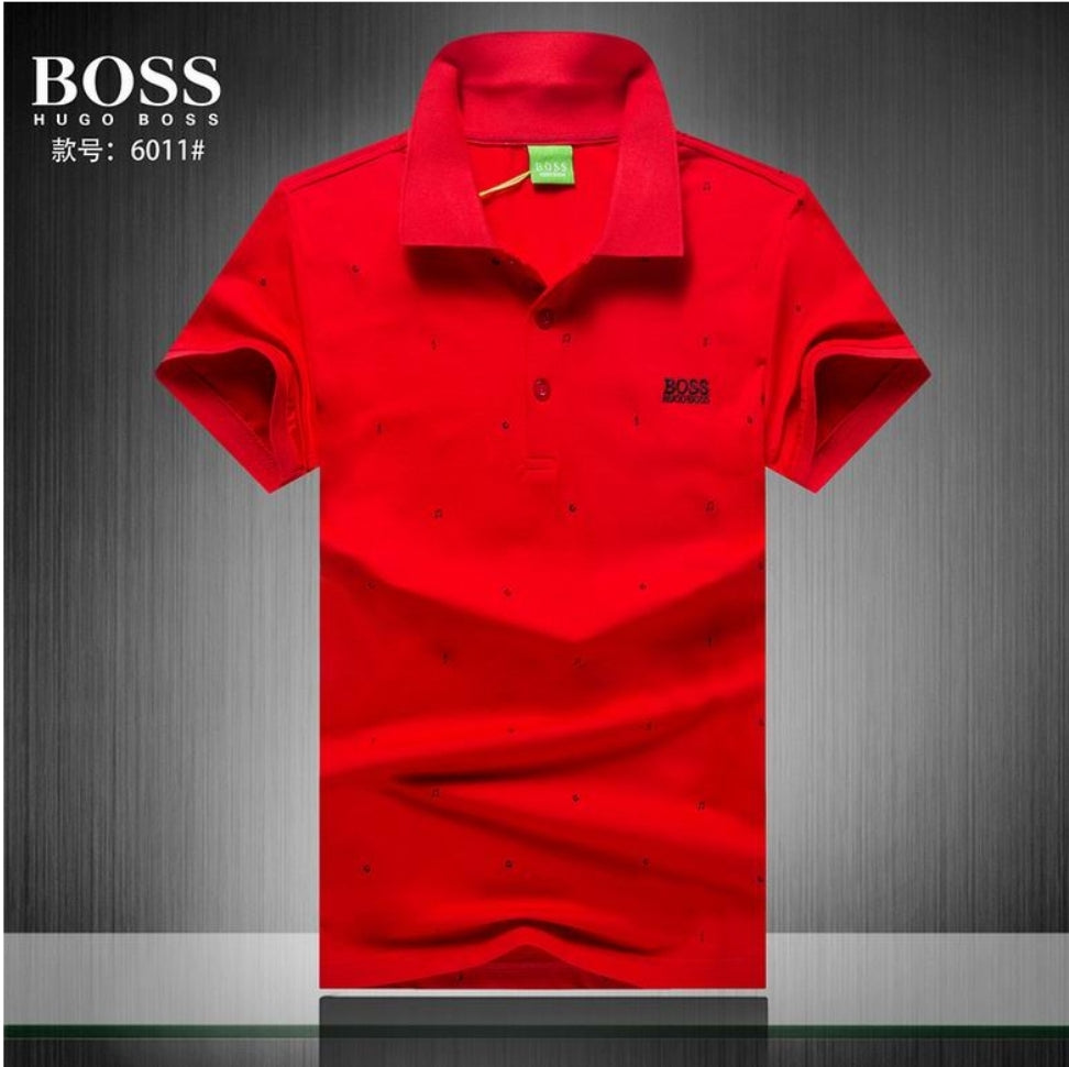 Les polos Hugo Boss pour homme reflètent l’élégance raffinée et le savoir-faire emblématique de la maison italienne. Au meilleur prix