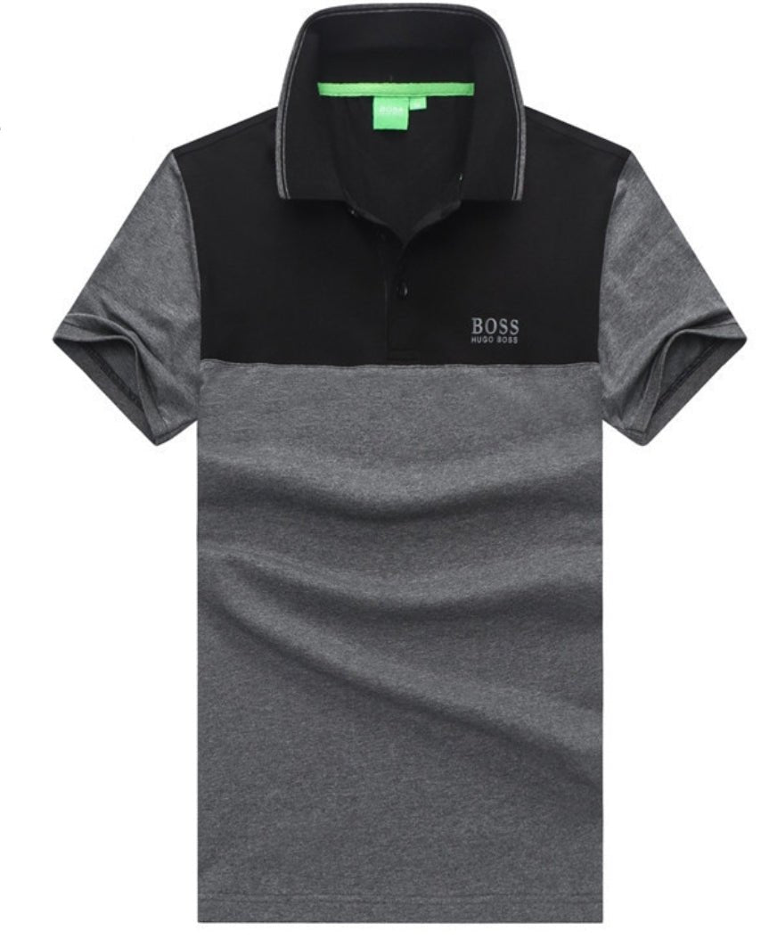 Les polos Hugo Boss pour homme reflètent l’élégance raffinée et le savoir-faire emblématique de la maison italienne. Au meilleur prix