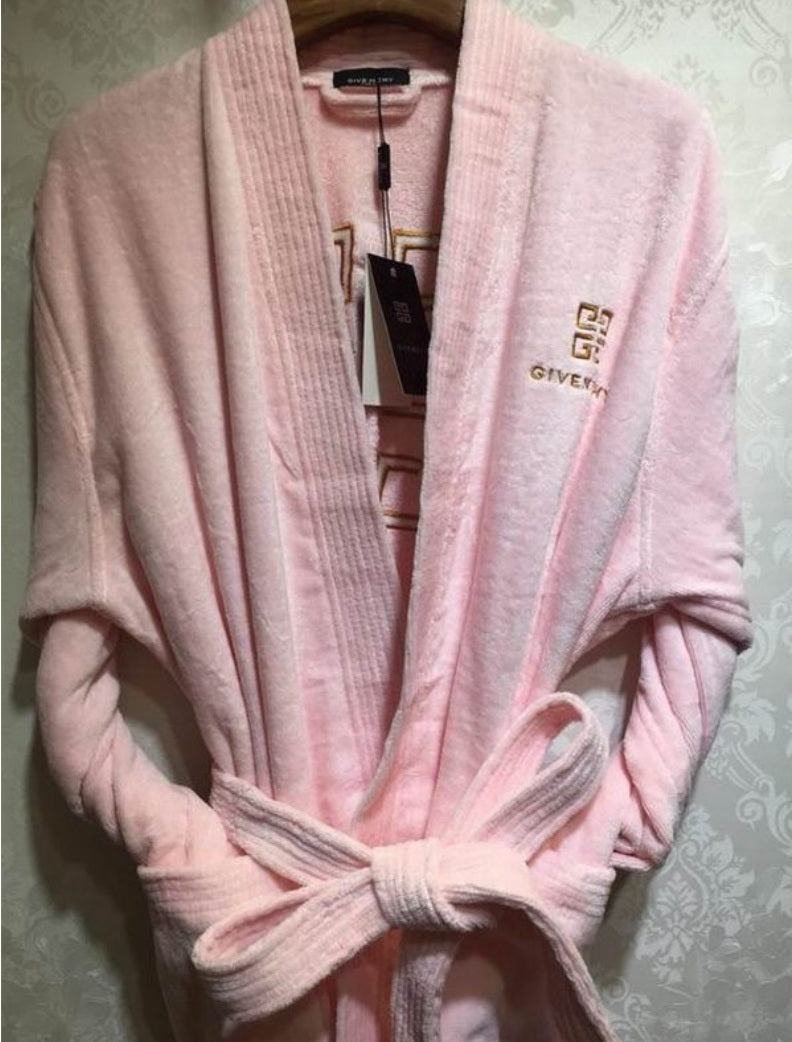 Peignoir Givenchy