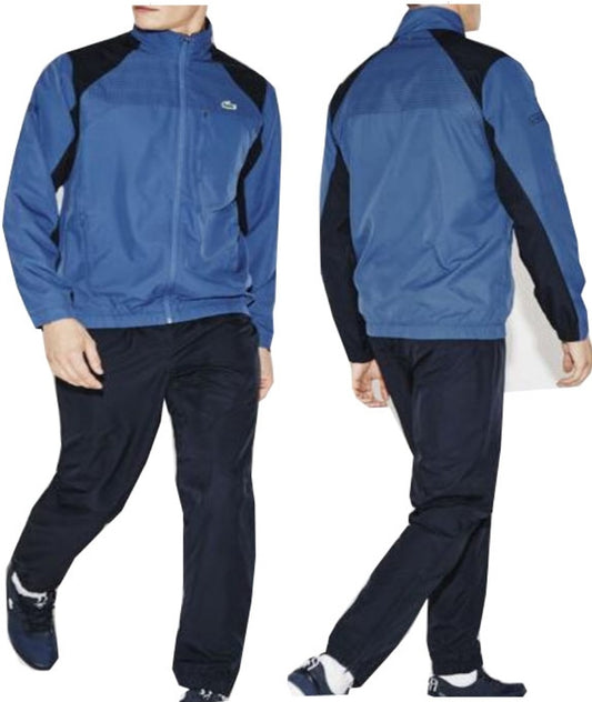 Les ensembles survêtement Lacoste allient performance et style avec élégance. Leur design raffiné.pas cher. Le moins cher.