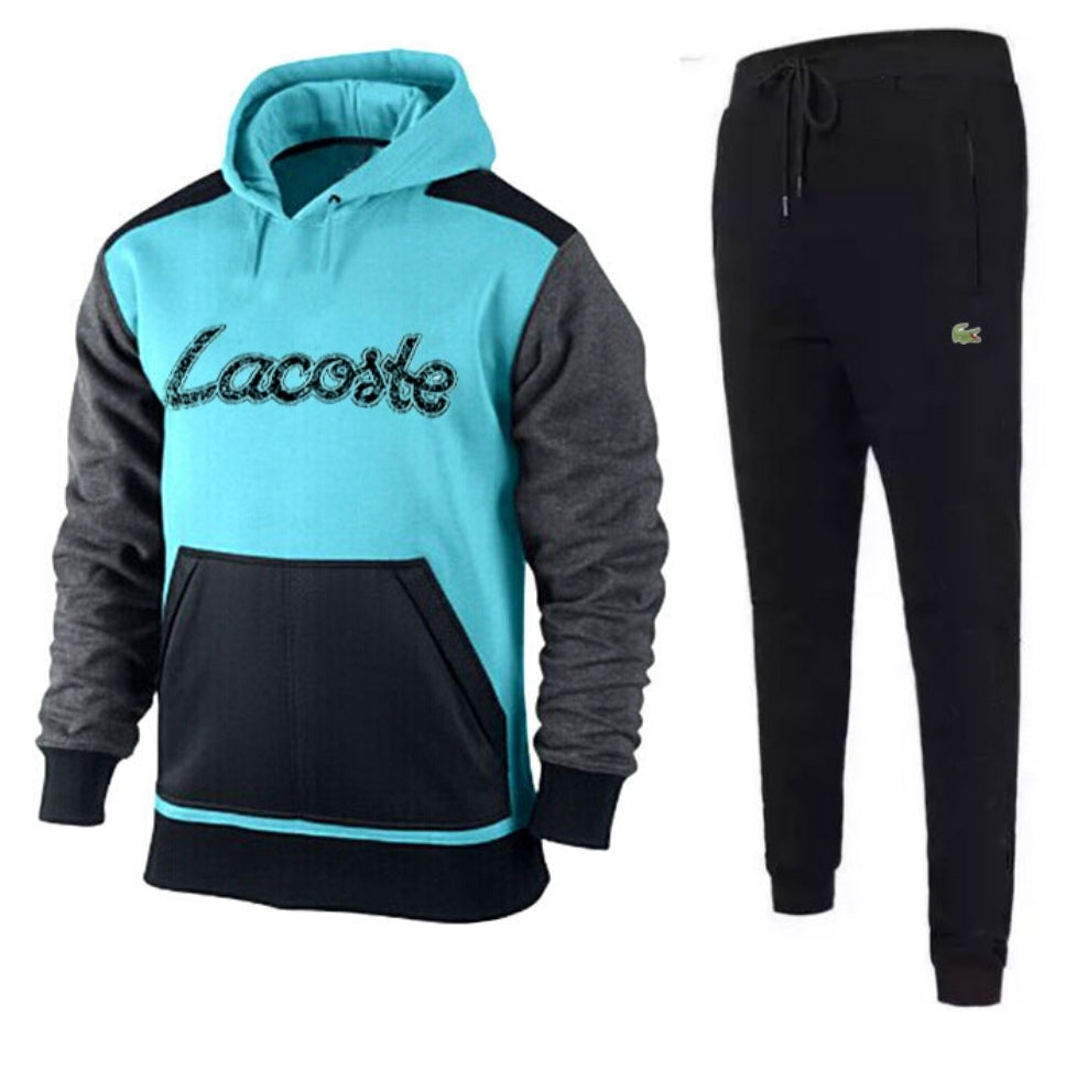 Les ensembles survêtement Lacoste allient performance et style avec élégance. Leur design raffiné.pas cher. Le moins cher.