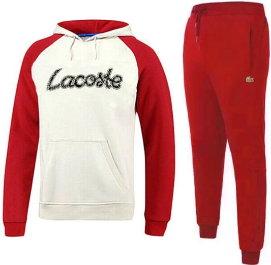 Les ensembles survêtement Lacoste allient performance et style avec élégance. Leur design raffiné.pas cher. Le moins cher.