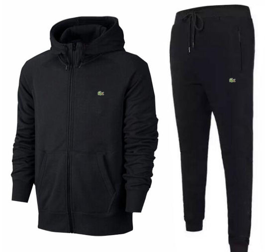 Les ensembles survêtement Lacoste allient performance et style avec élégance. Leur design raffiné.pas cher. Le moins cher.