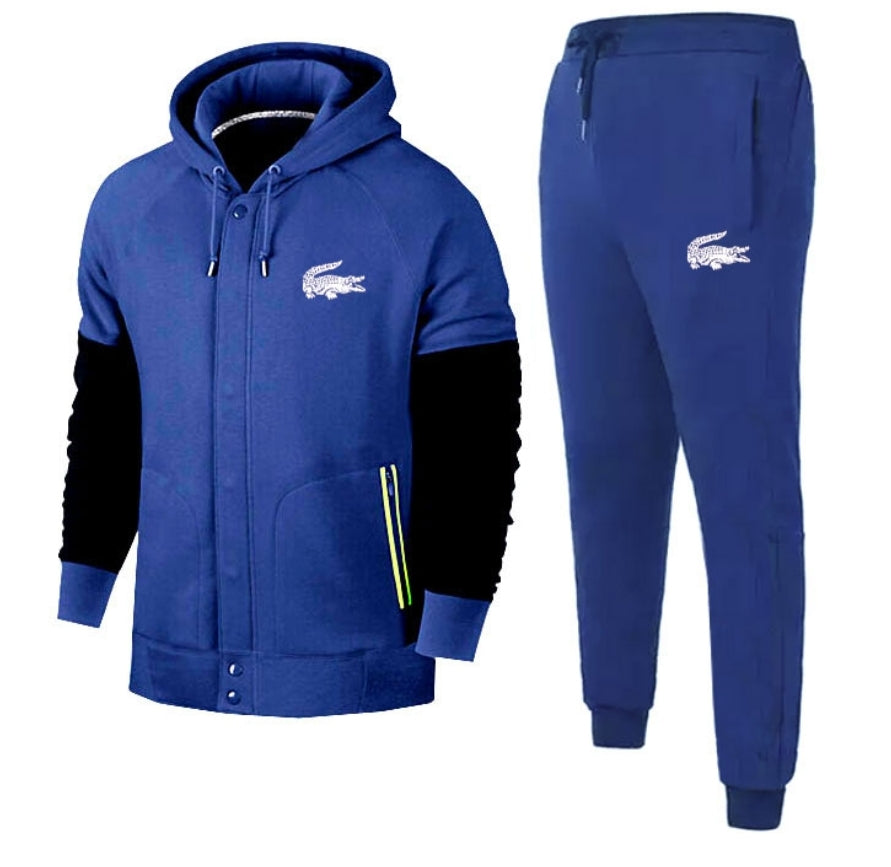 Les ensembles survêtement Lacoste allient performance et style avec élégance. Leur design raffiné.pas cher. Le moins cher.