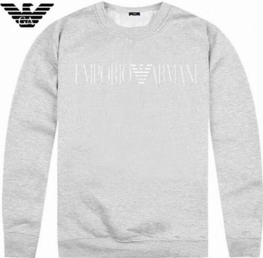 Les pulls Armani allient élégance et confort. Leur design raffiné et leurs matériaux de haute qualité en font un choix incontournable pour les amateurs.pas cher le moins cher.