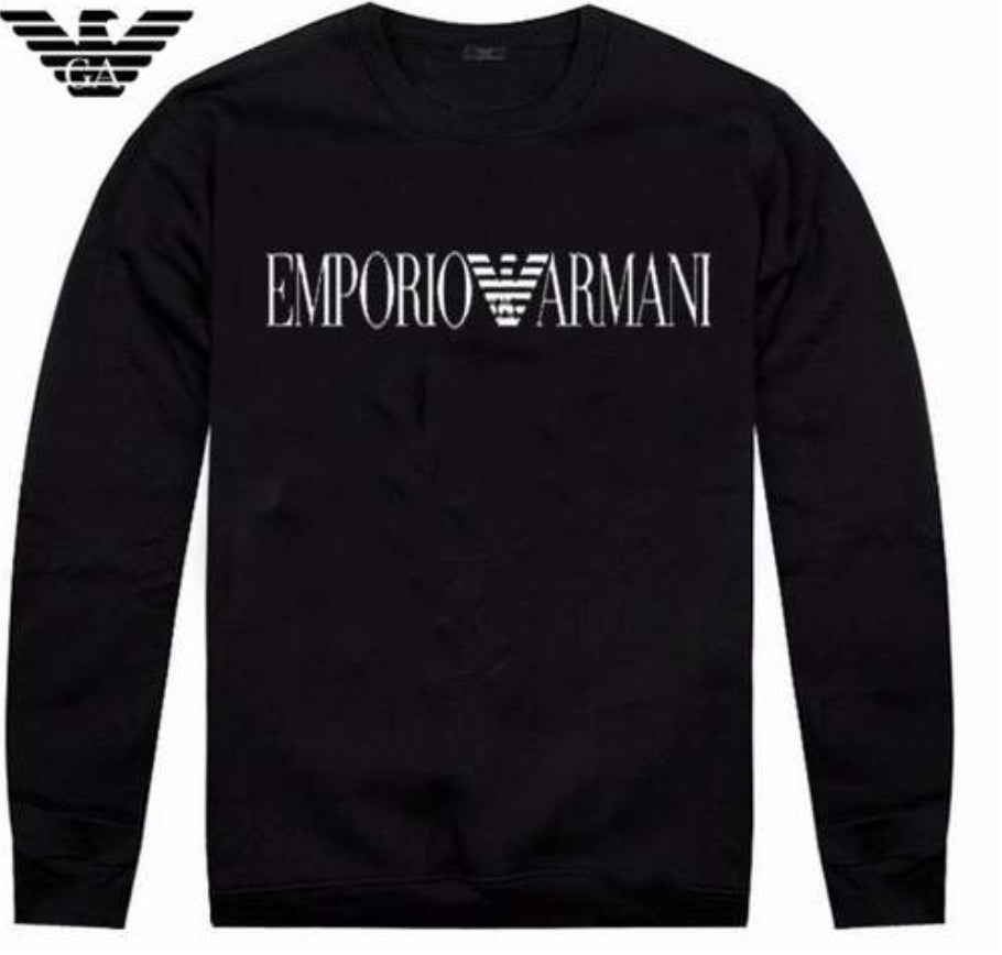 Les pulls Armani allient élégance et confort. Leur design raffiné et leurs matériaux de haute qualité en font un choix incontournable pour les amateurs.pas cher le moins cher.