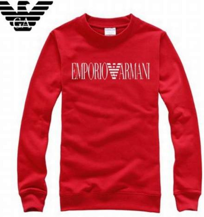 Les pulls Armani allient élégance et confort. Leur design raffiné et leurs matériaux de haute qualité en font un choix incontournable pour les amateurs.pas cher le moins cher.