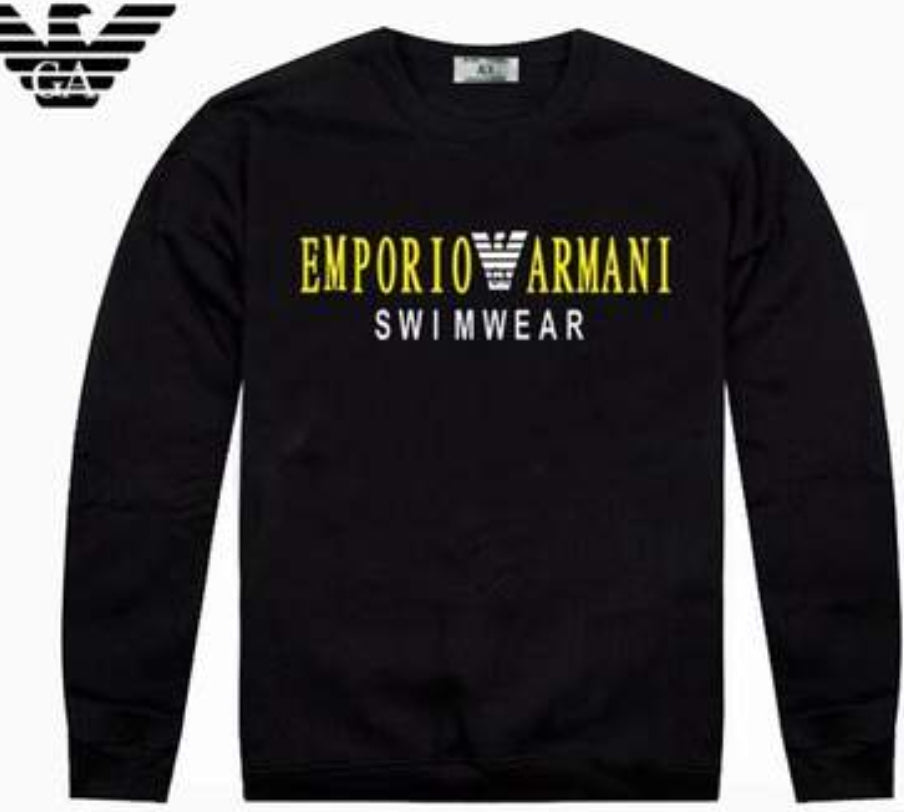 Les pulls Armani allient élégance et confort. Leur design raffiné et leurs matériaux de haute qualité en font un choix incontournable pour les amateurs.pas cher le moins cher.
