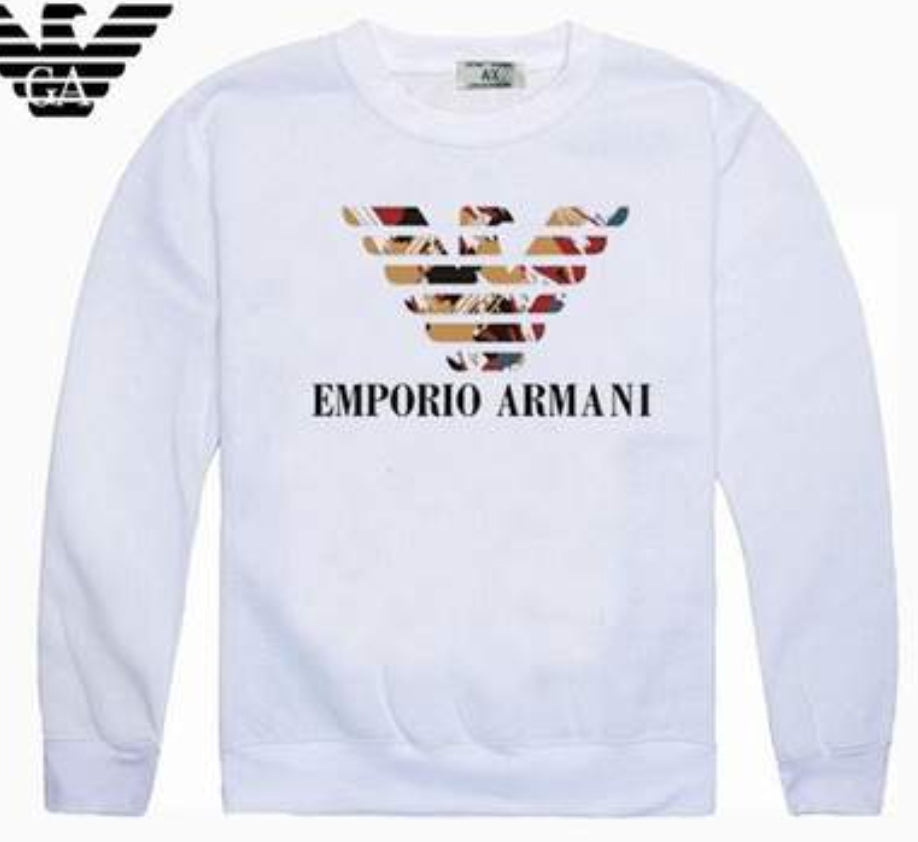Les pulls Armani allient élégance et confort. Leur design raffiné et leurs matériaux de haute qualité en font un choix incontournable pour les amateurs.pas cher le moins cher.