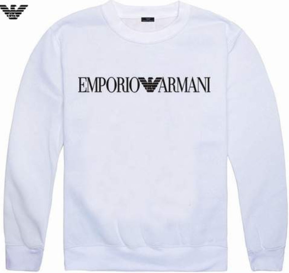Les pulls Armani allient élégance et confort. Leur design raffiné et leurs matériaux de haute qualité en font un choix incontournable pour les amateurs.pas cher le moins cher.