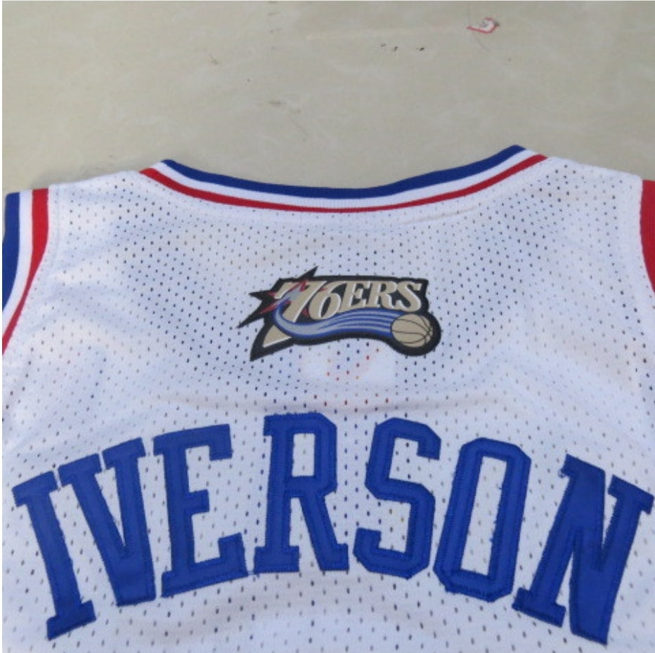 NBA Jersey 🏀
