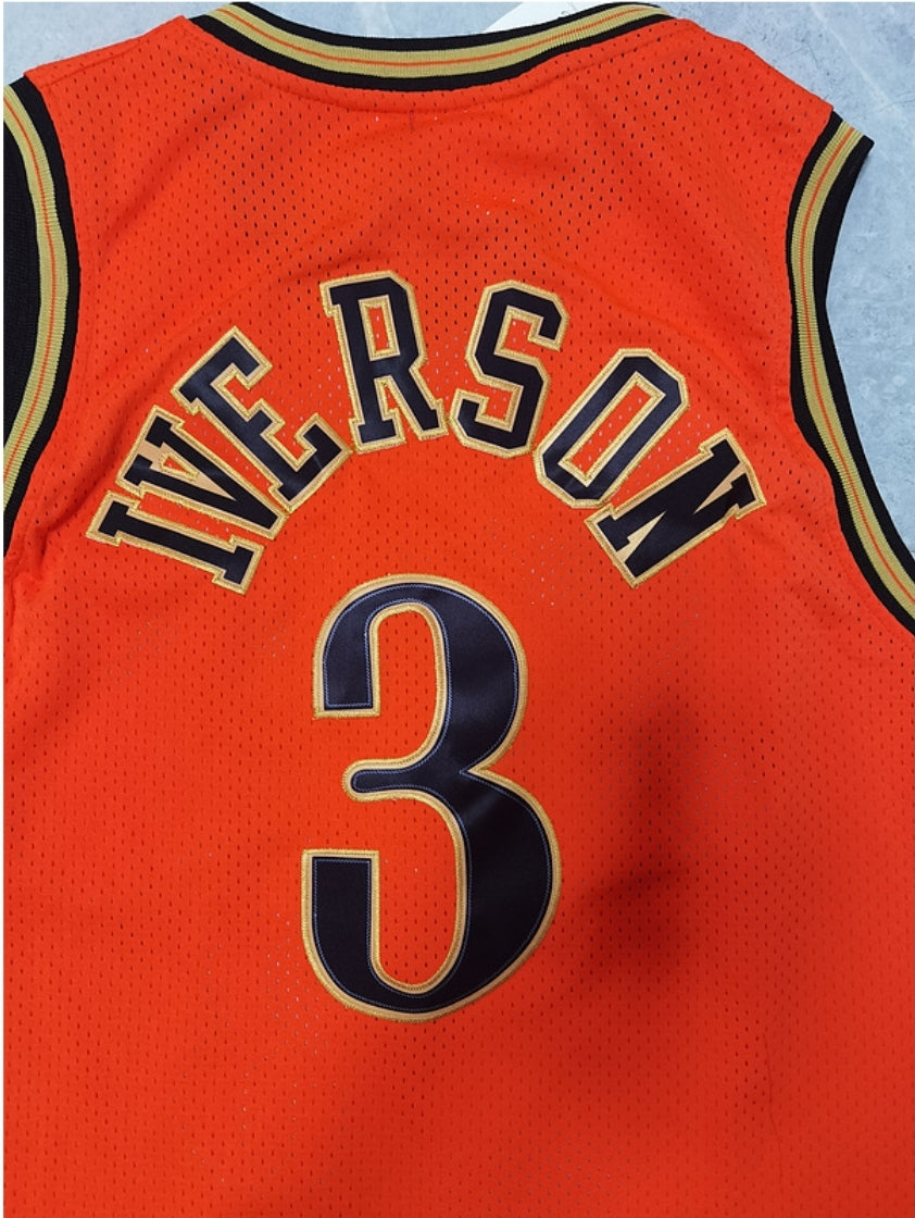 NBA Jersey 🏀