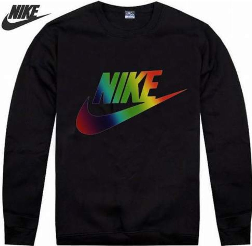 Les sweats Nike allient performance et style. Leur design moderne et leur technologie de pointe les rendent indispensables. Pas cher. Le moins cher.