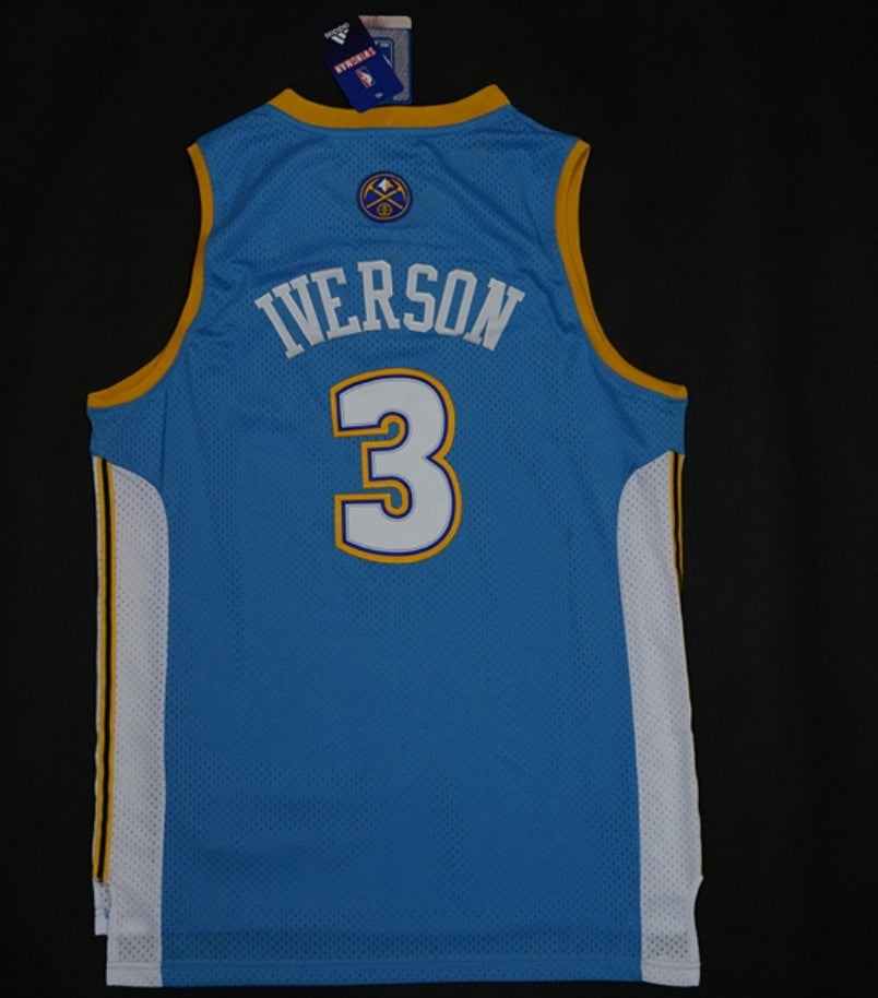 NBA Jersey 🏀