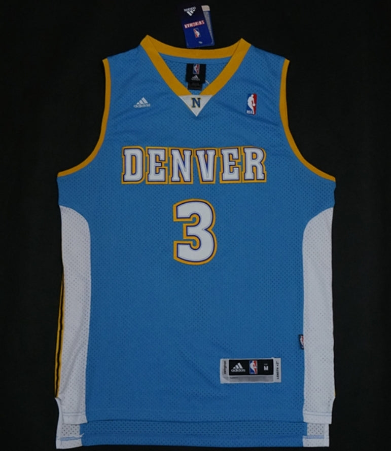 NBA Jersey 🏀