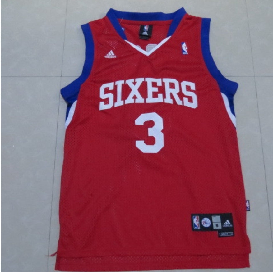 NBA Jersey 🏀