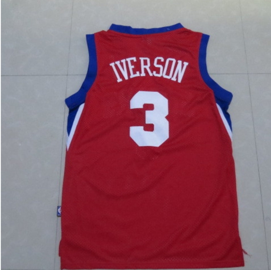 NBA Jersey 🏀