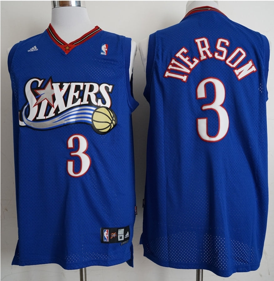 NBA Jersey 🏀