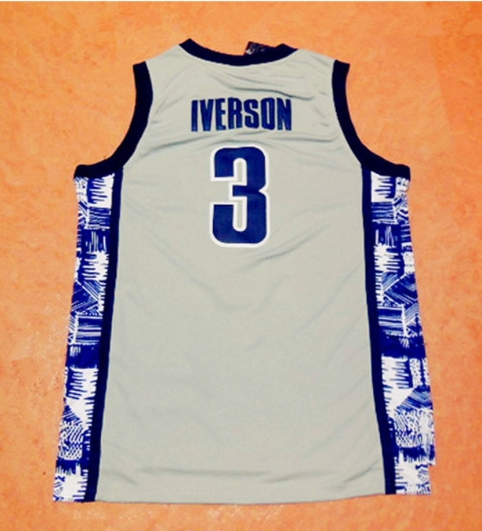 NBA Jersey 🏀