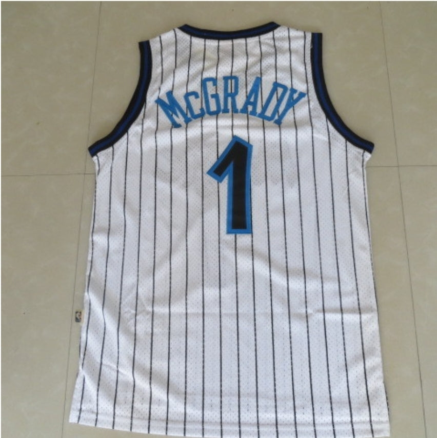 NBA Jersey 🏀