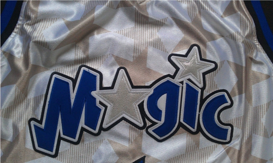 NBA Jersey 🏀