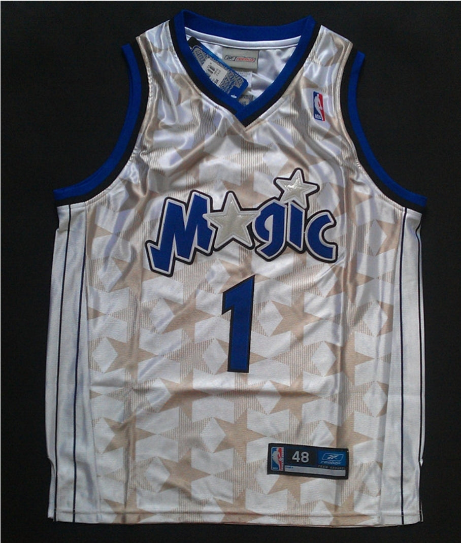 NBA Jersey 🏀
