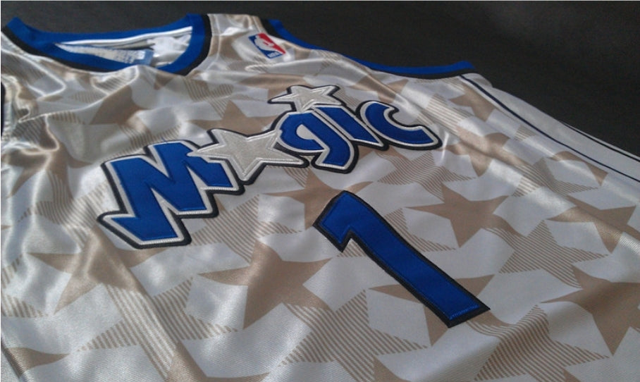 NBA Jersey 🏀