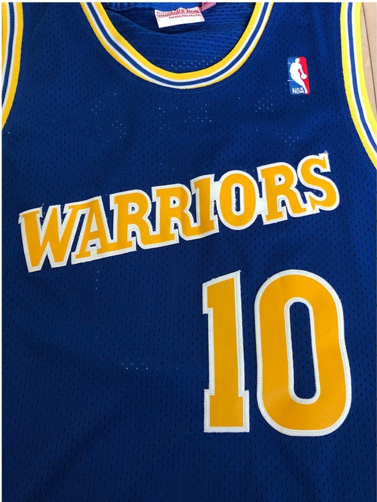 NBA Jersey 🏀