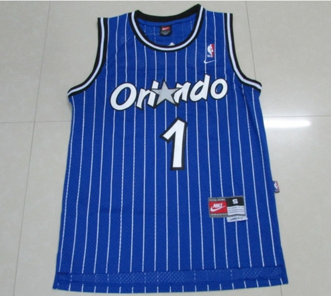 NBA Jersey 🏀